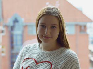Klaudia