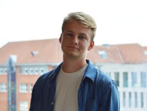 Lukas VWI